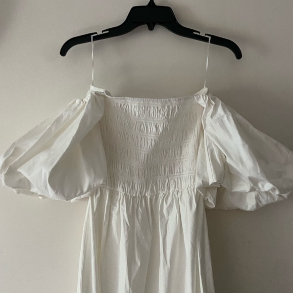 Reformation organic cotton dress. Xs - Picture 2 of 9